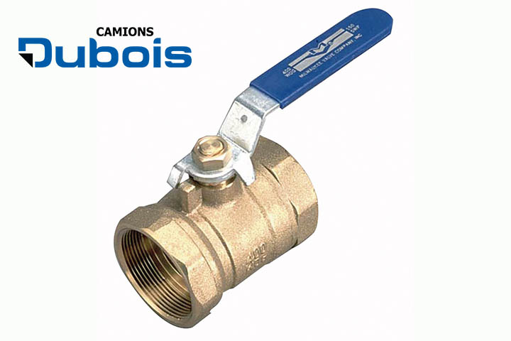 BallValveCamionsDubois