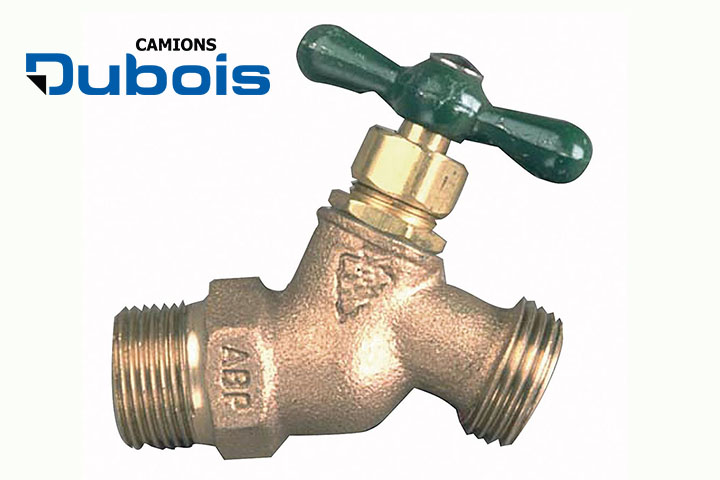Hose Bibb.