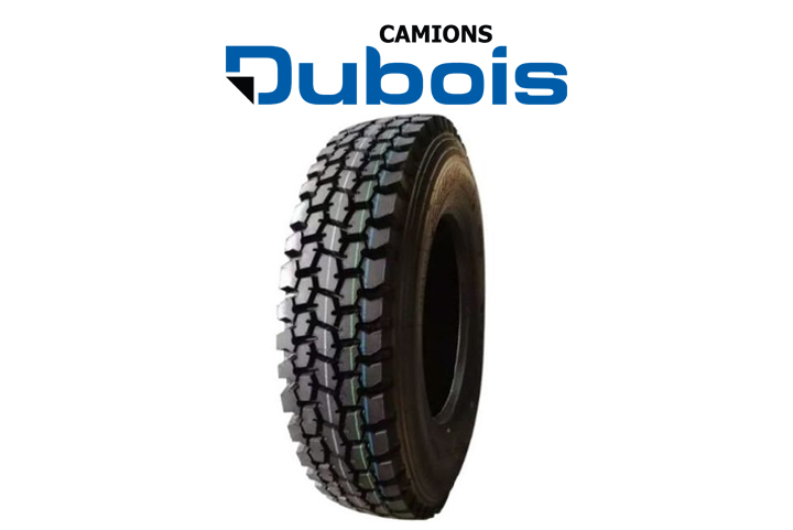 DOUPRO ST906 TYRE