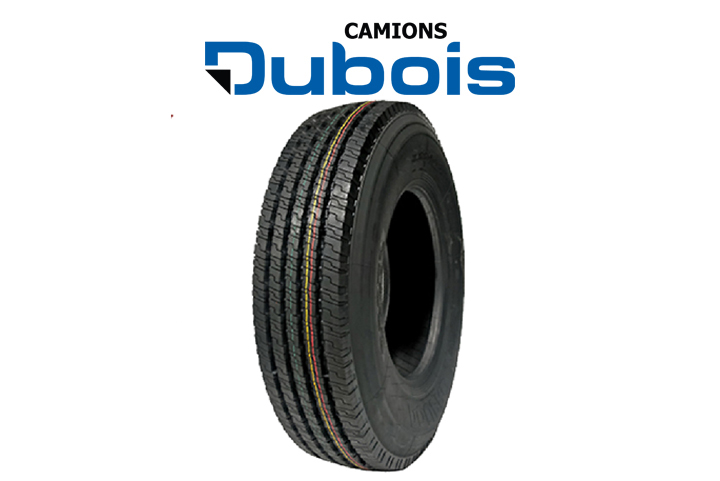 DOUPRO ST939 TYRE