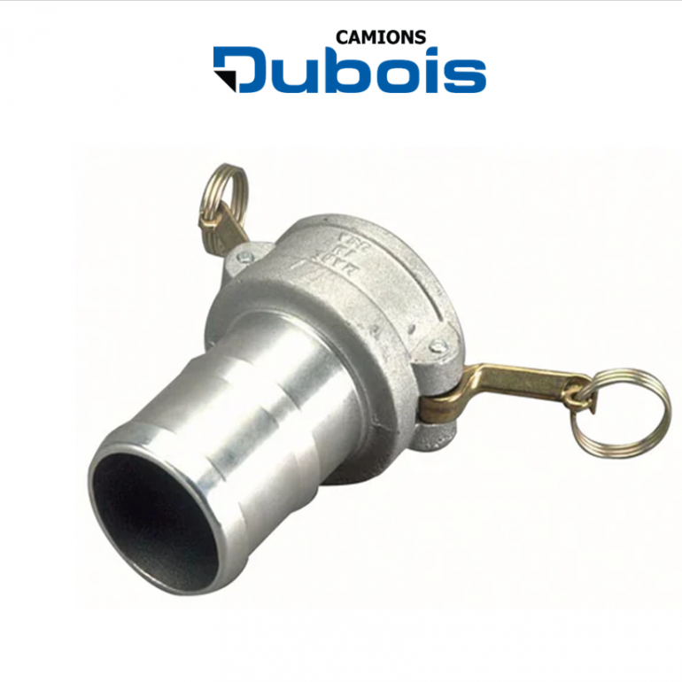 CAMLOCK