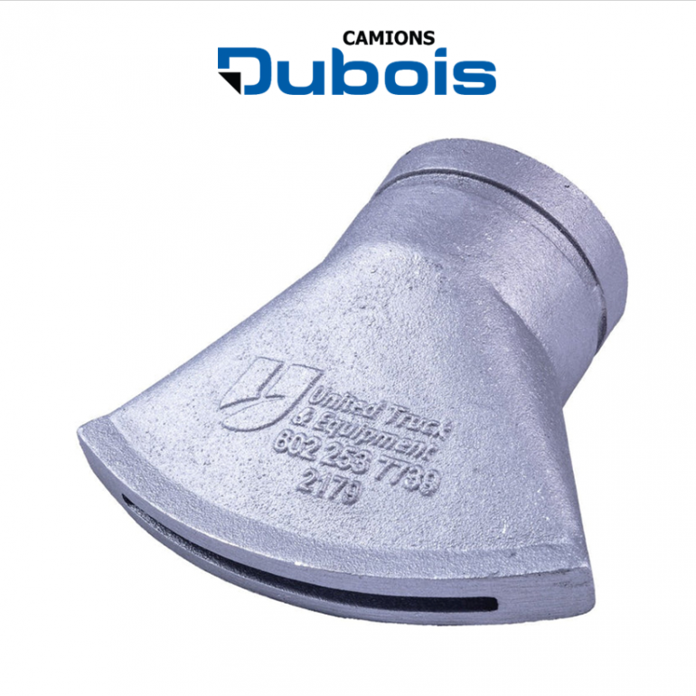 SIDE SPRAY NOZZLE