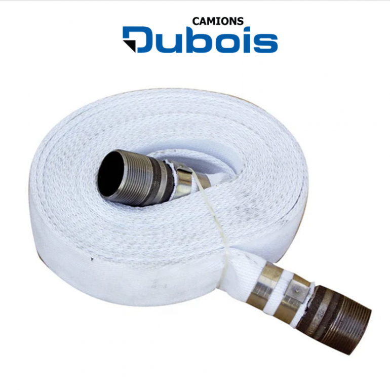 JET FEED HOSE 100' LONG