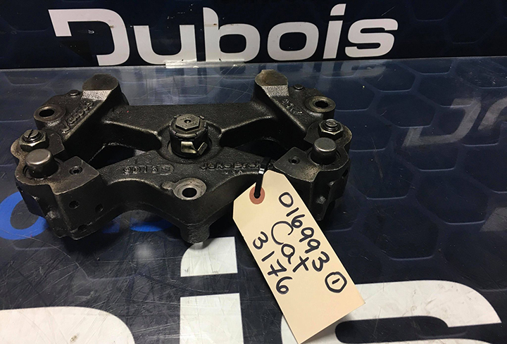 Engine Brake