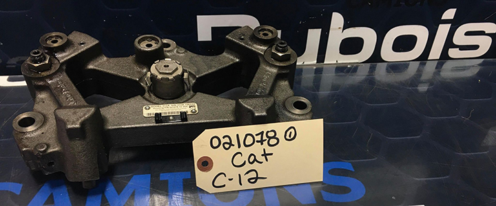 Engine Brake