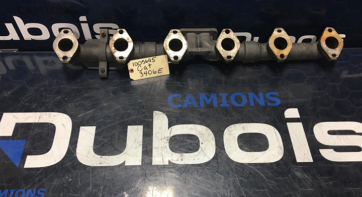 Exhaust Manifold