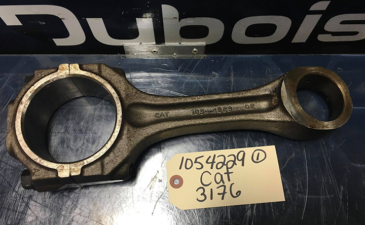 Connecting Rod