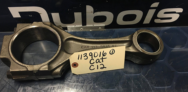 Connecting Rod