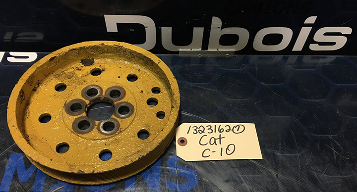 Pulley