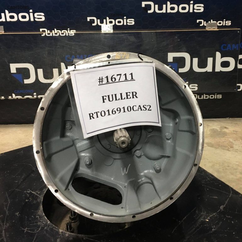 Fuller RT0169-10CAS2