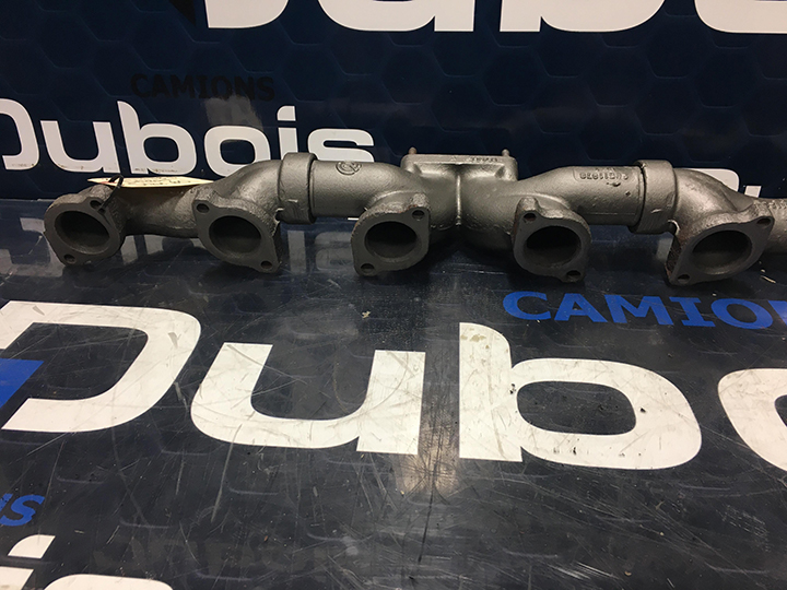 Exhaust Manifold