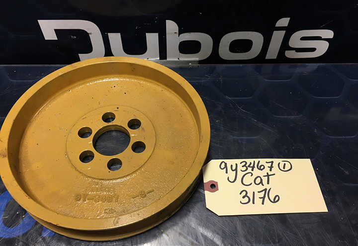 Pulley