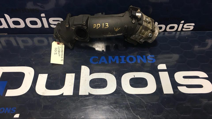 Intake Manifold