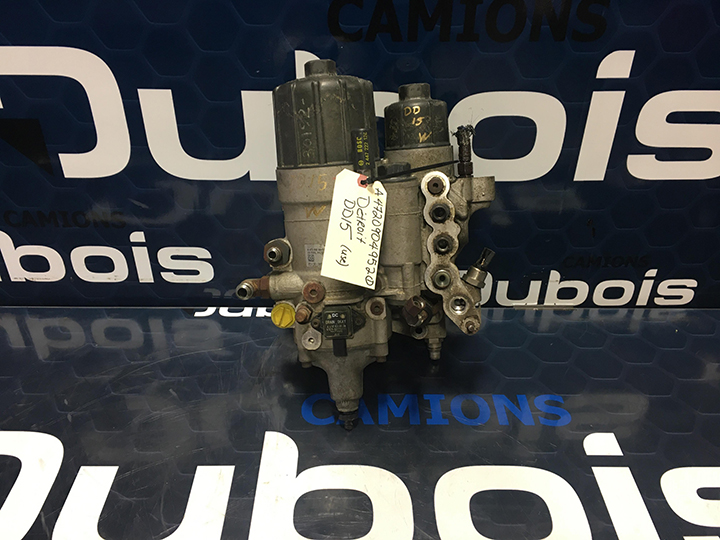 Fuel Filter