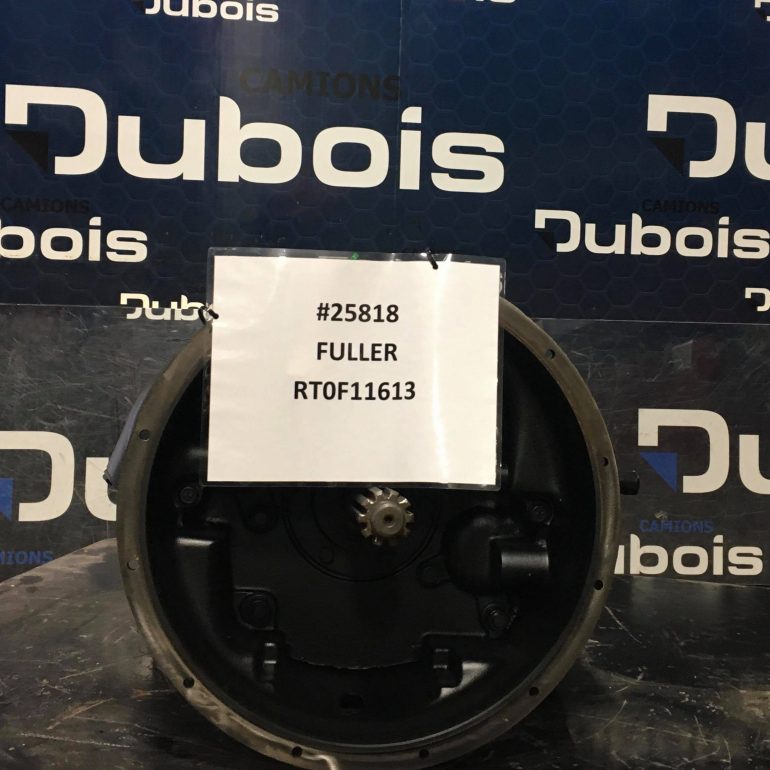 Fuller RT0F11613