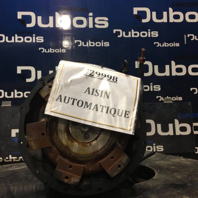 Aisin 4N50