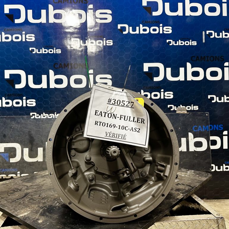 EATON-FULLER RTO16910CAS2