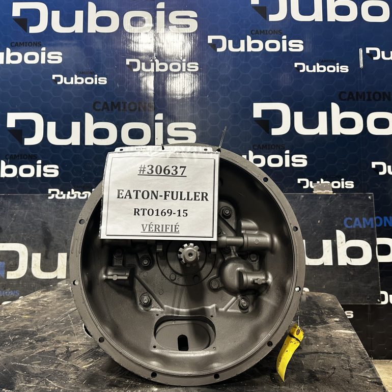EATON-FULLER RTO169-15
