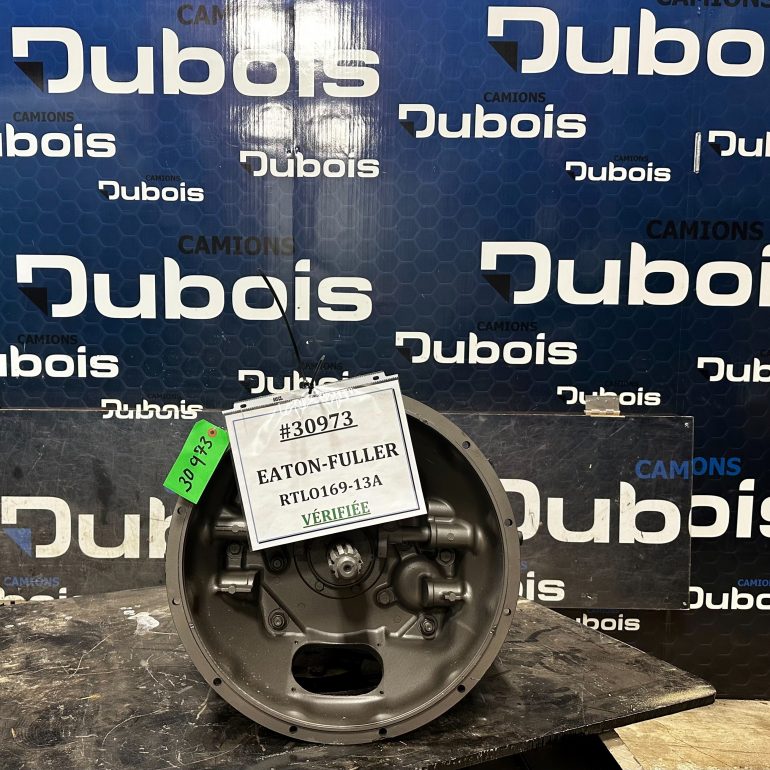 EATON-FULLER RTLO169-13A