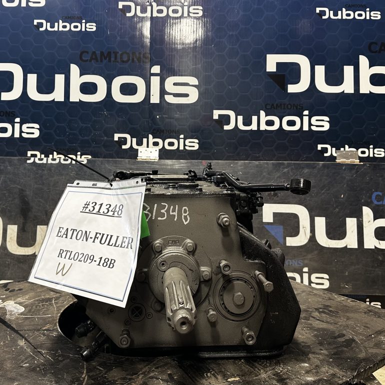 EATON-FULLER RTLO20918B