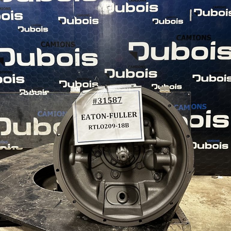 EATON-FULLER RTLO20918B