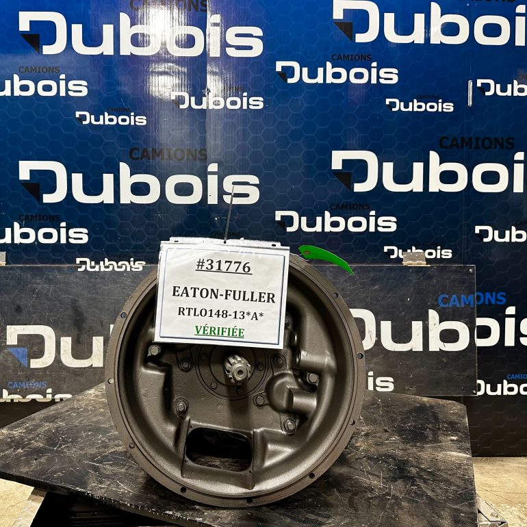 EATON-FULLER RTO14813