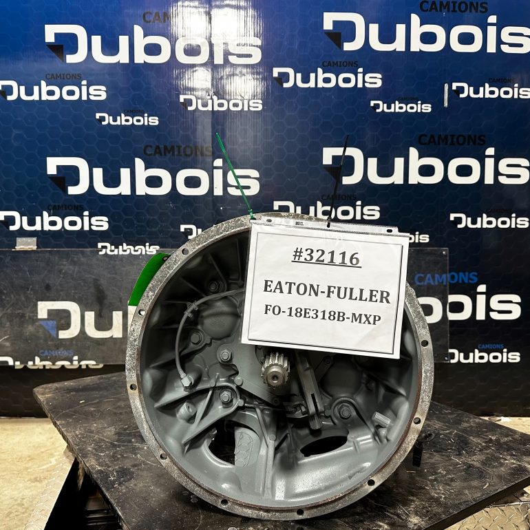 EATON-FULLER FO-18E318B-MXP