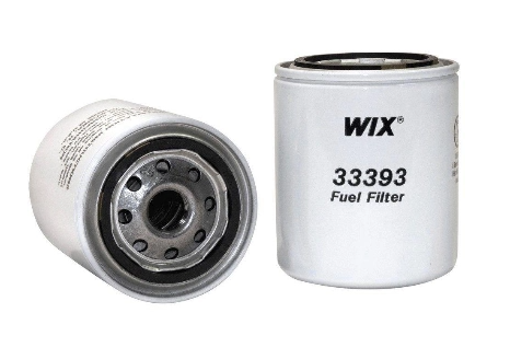 FUEL FILTER P502163