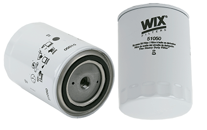 OIL FILTER P550050