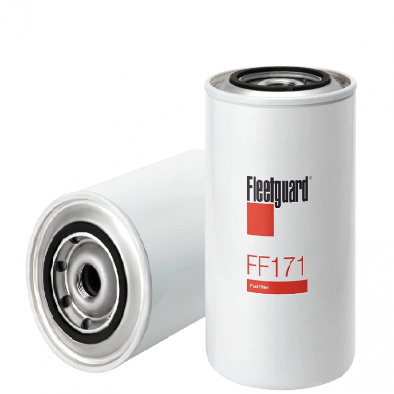 FUEL FILTER P550218