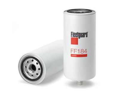 FUEL FILTER P553854