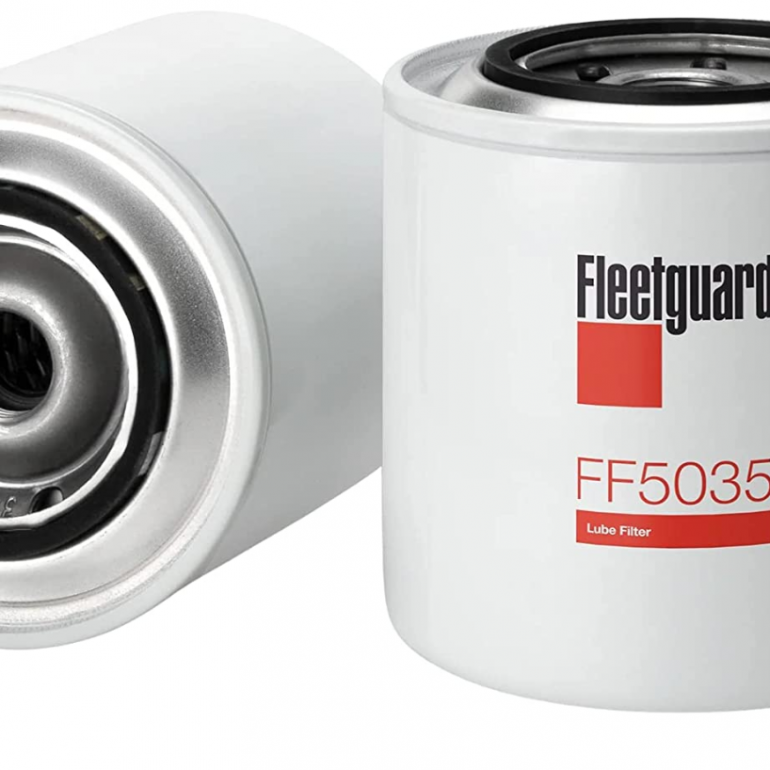 FUEL FILTER P550811