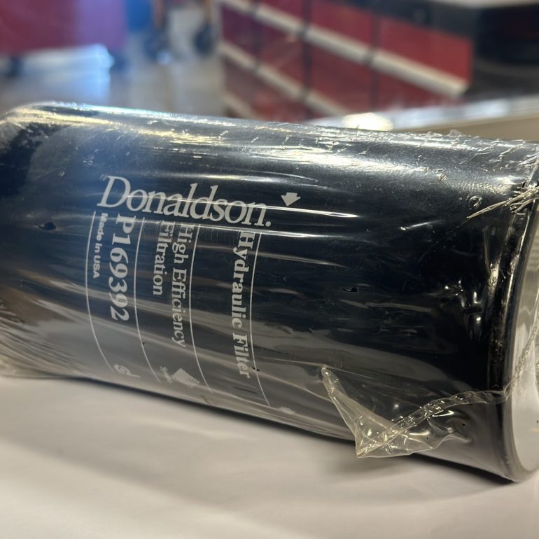 HYDRAULIC FILTER P169392