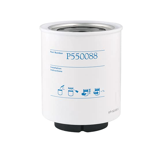 FUEL FILTER WATER SEPARATOR P550088