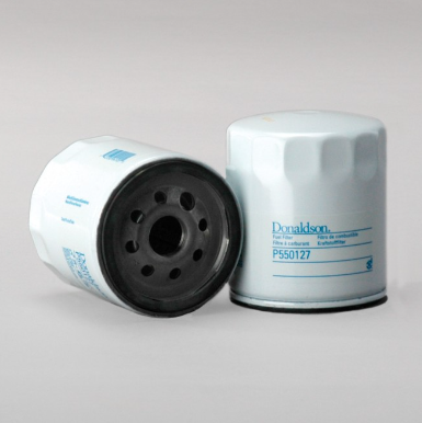 FUEL FILTER P550127