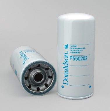 FUEL FILTER P550202