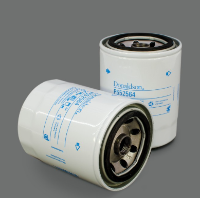 FUEL FILTER P552564