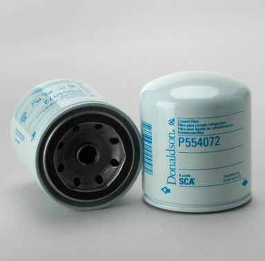COOLANT FILTER P554072