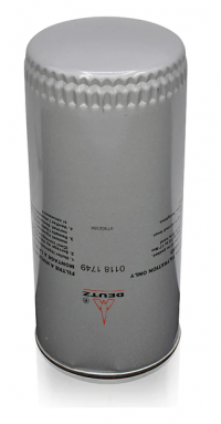 OIL FILTER P553771