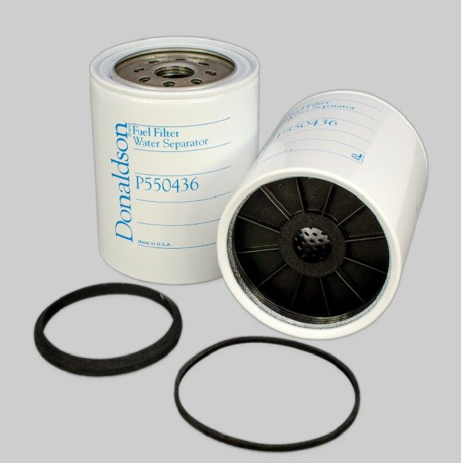 FUEL FILTER WATER SEPARATOR P550436