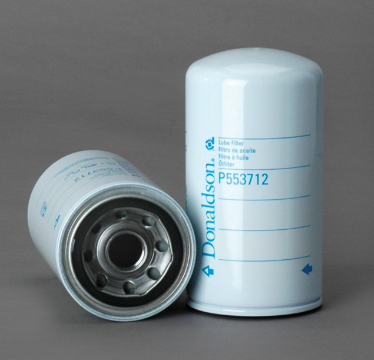 OIL FILTER P553712