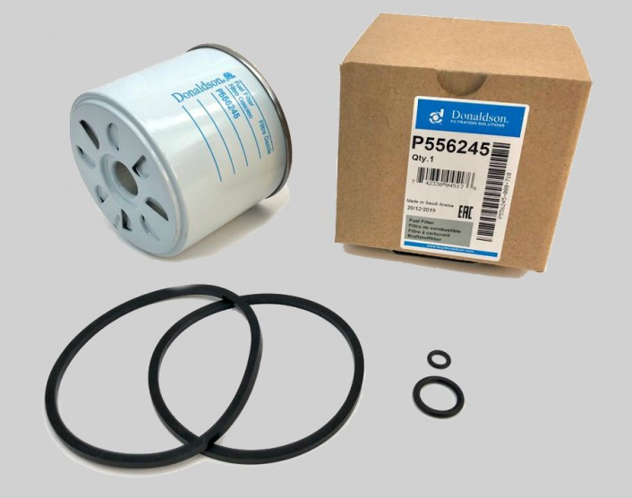 FUEL FILTER P556245