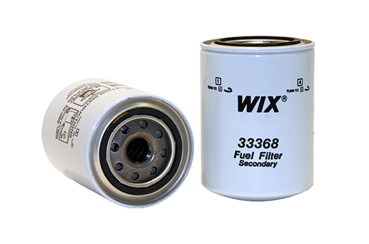 FUEL FILTER P553693