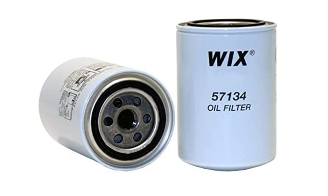 OIL FILTER P552363
