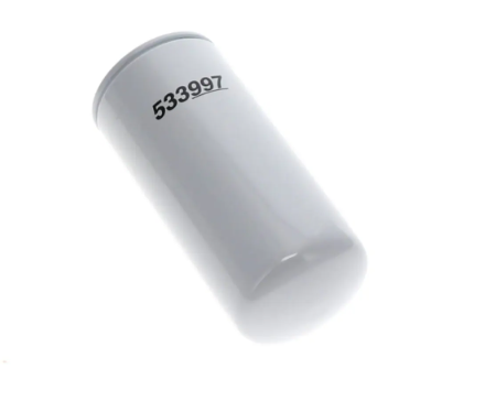 FUEL FILTER P550782