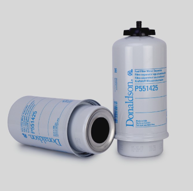 FUEL FILTER WATER SEPARATOR P551425