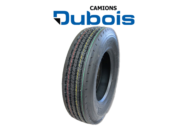 DOUPRO ST936 TYRE