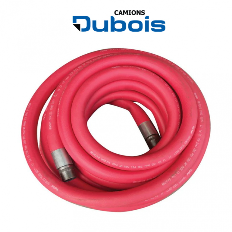 HOSE FOR COXREELS HOSE REEL