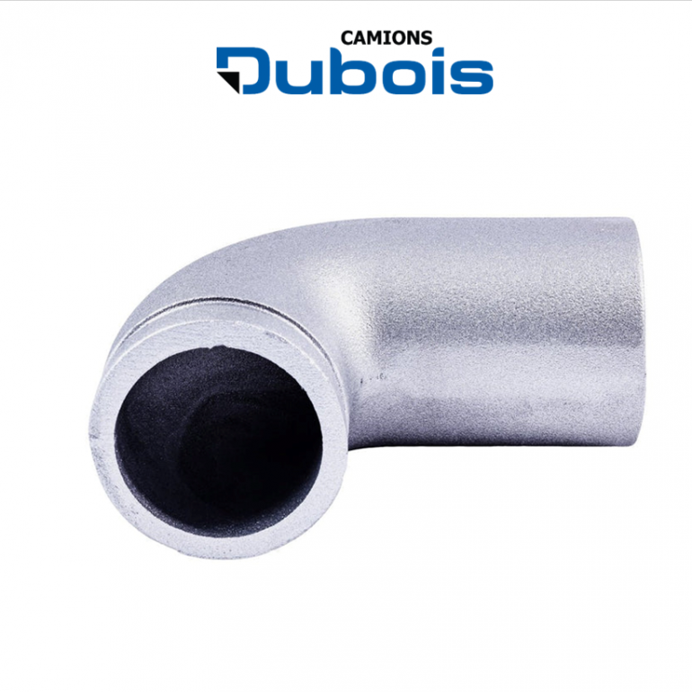 90° GROOVE ELBOW