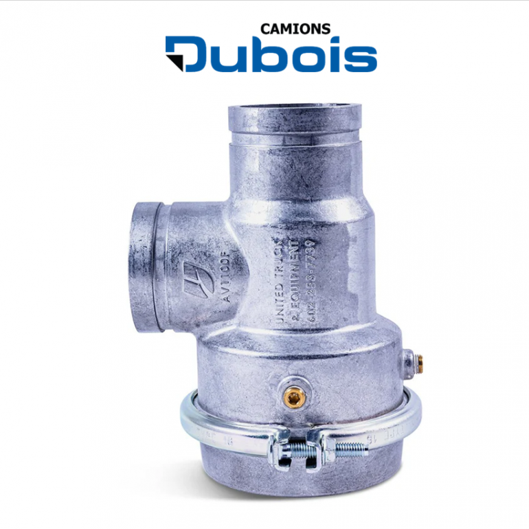AIR-TO-CLOSE SPRAY VALVE